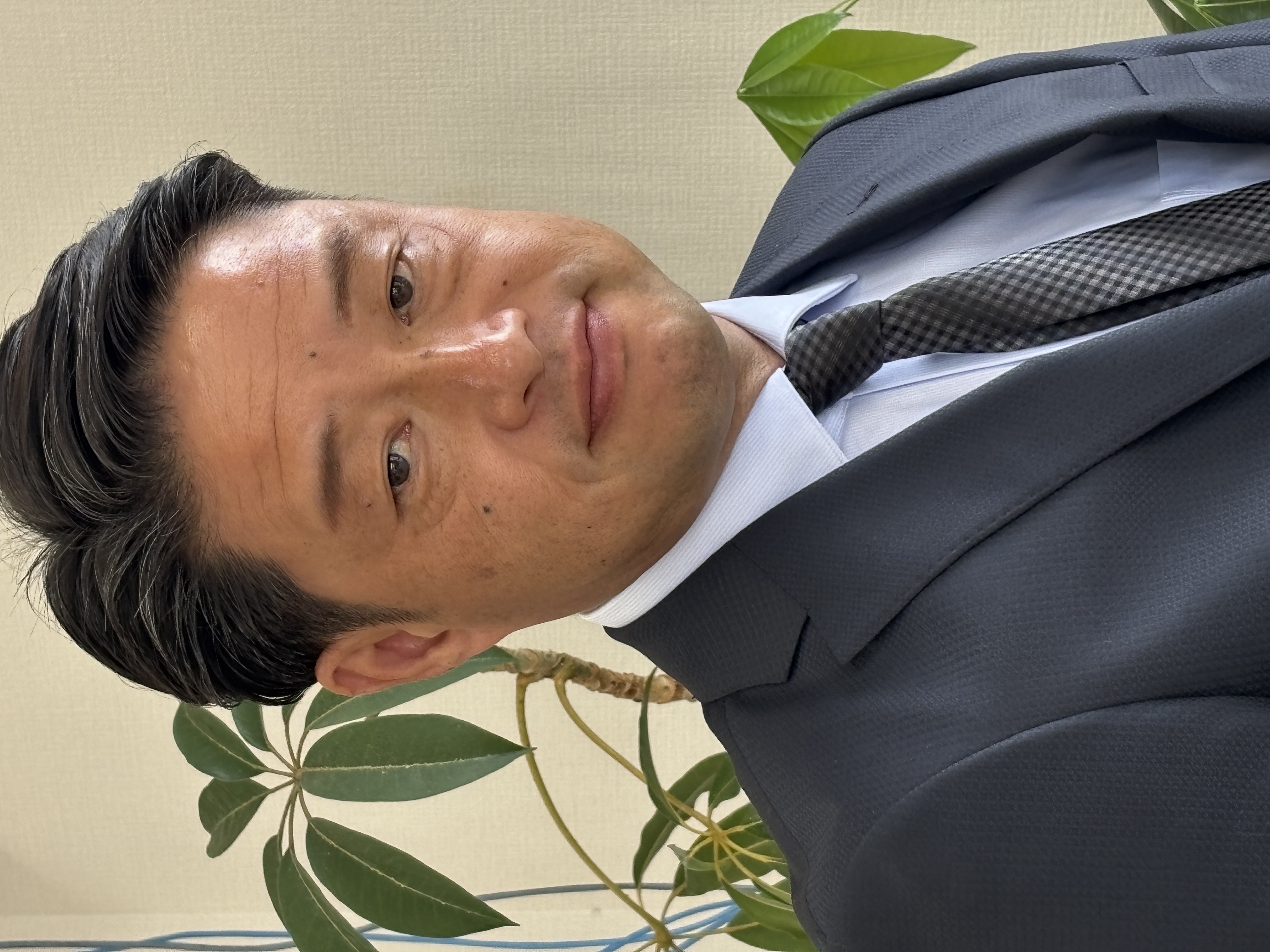 木村　伸嗣 - 代表